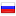telefoniy.ru hosted country